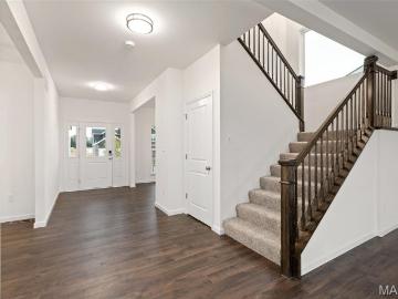 557 Evening Primrose Dr, Wentzville, MO 63385 | MLS #25054