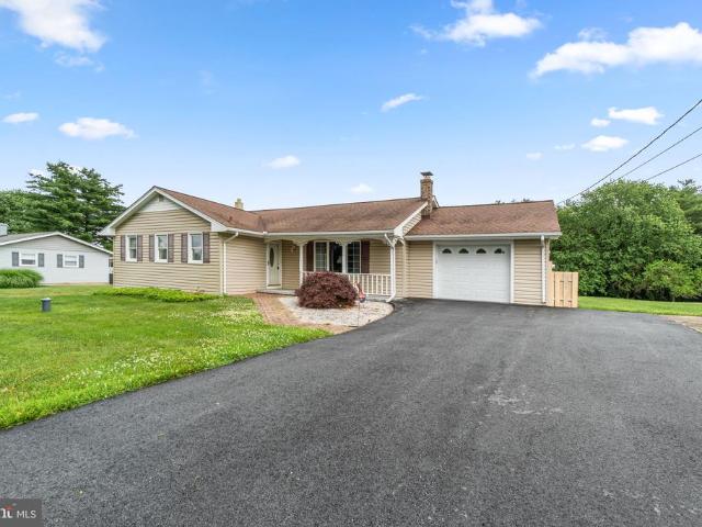 557 Oak Tree Road