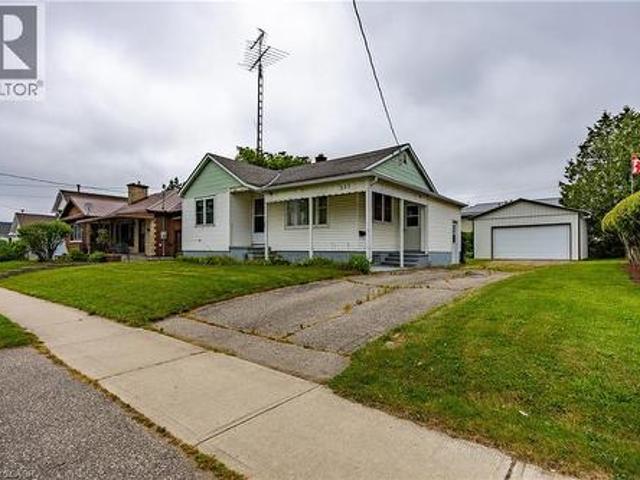 557 Orchard Avenue, Delhi, ON, N4B 2H4 house for sale | Listing ID 40866 | Royal LePage