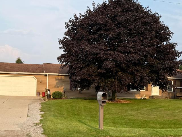 557 N Fail Road