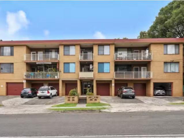 5/57 New Dapto Rd, Wollongong Apartment for rent Listed by Jo.