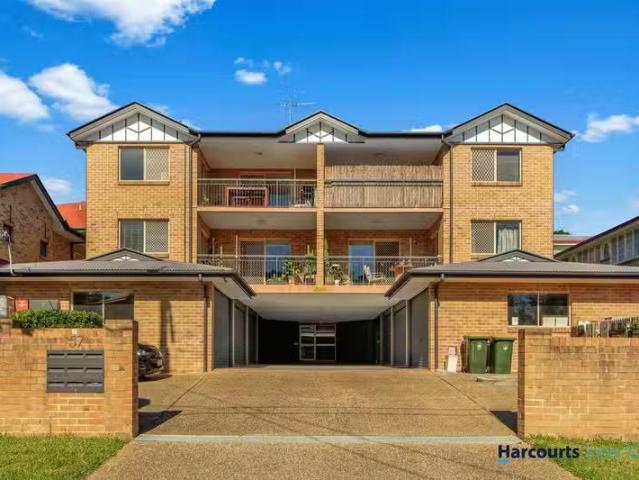 5/57 partson Street, MORNINGSIDE, QLD 4170 Apartment for Rent