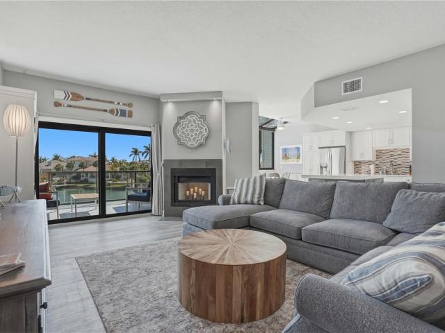 557 pinellas bayway s #311, tierra verde, us, fl