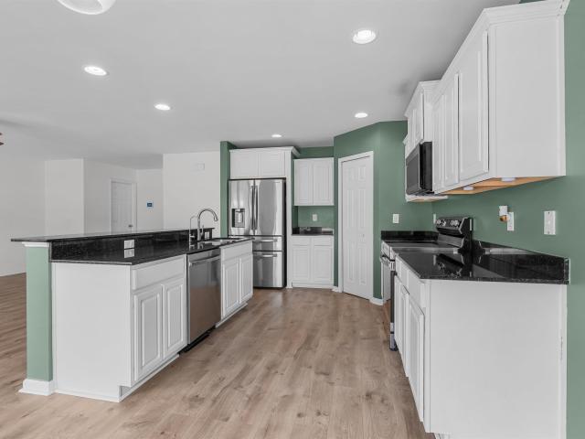 557 Rusting Oak Drive