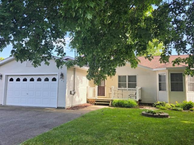 557 Townline Road