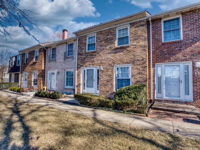 5584 Brackenridge # R7