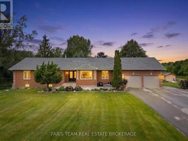 5584 6Th Line, New Tecumseth, ON, L0G 1W0 house for sale | Listing ID N13714 | Royal LePage
