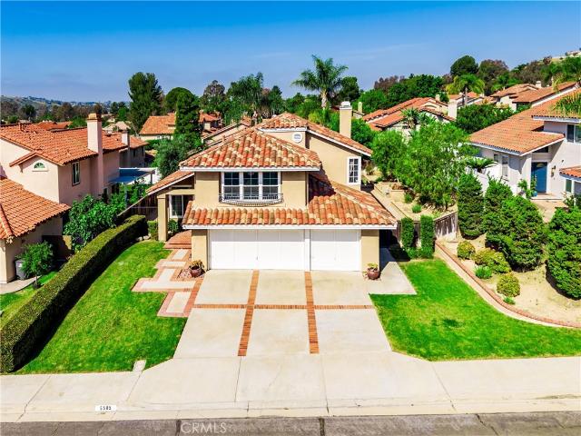 5585 Camino Dorado, Yorba Linda, CA 92887 | MLS #OC26075