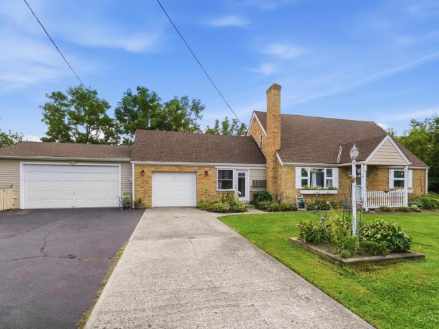 5585 Springdale Road