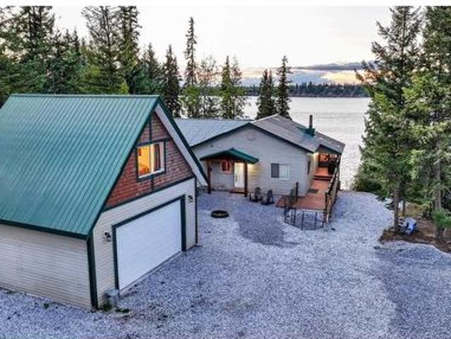 55864 N Somerset Drive, Cluculz Lake, BC, V0J 3A3 house for sale | Listing ID R3164 | Royal LePage