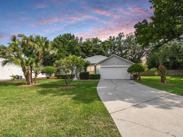 5586 Loon Lake Ct, Jacksonville, FL 32258 | MLS #253042