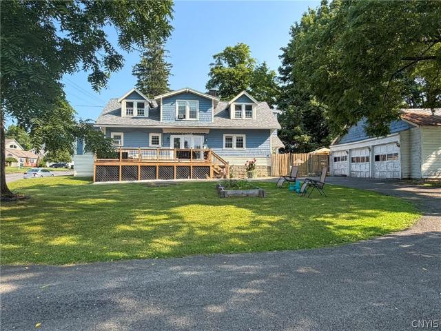 5586 Trenton Road