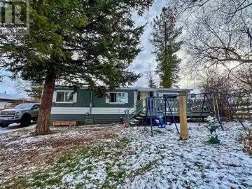 5586 103 Mile Lake Road, 103 Mile House, BC, V0K 2E1 house f.