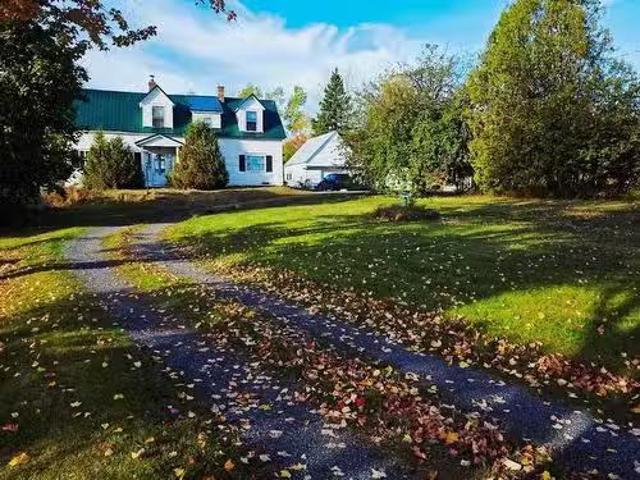 5588 204 Highway, Oxford, NS, B0M 1P0 house for sale Listin.