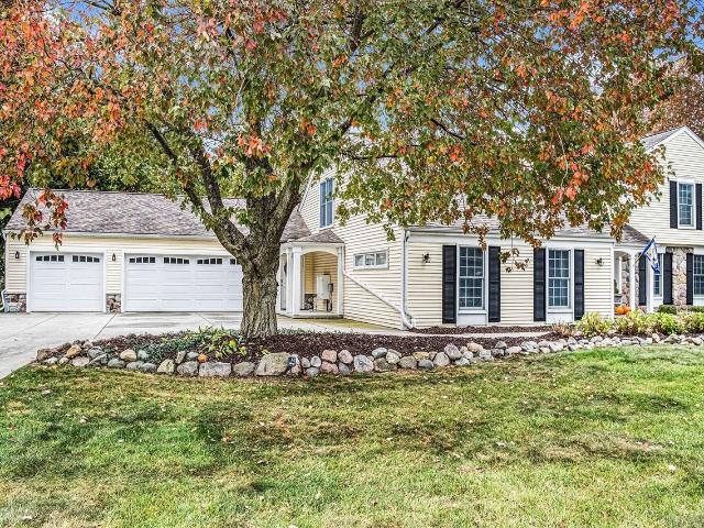 5589 Tanglewood Drive