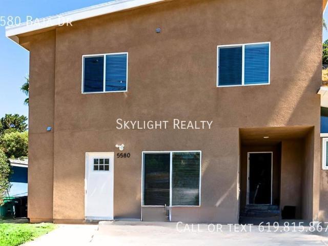 5580 Baja Dr, 4 beds, 2 full baths