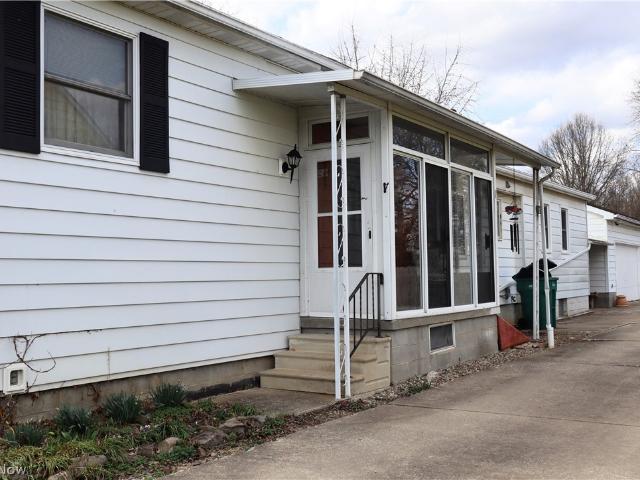 5580 Charleston Road
