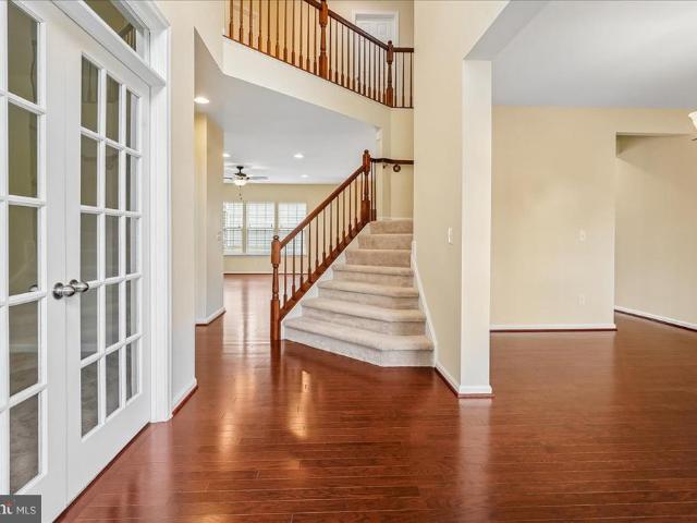 5580 Spriggs Meadow Drive