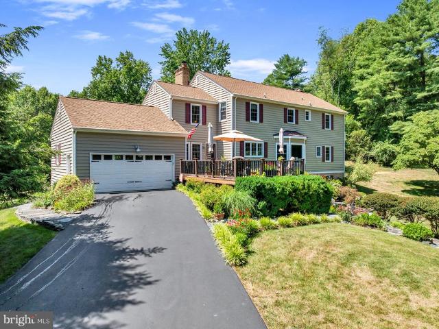 5581 Hardesty Road