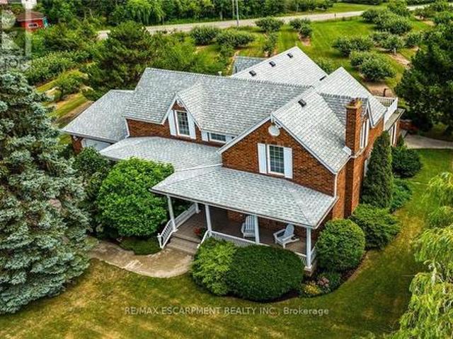 5581 King Street, Lincoln, ON, L0R 1B3 house for sale | Listing ID X12413 | Royal LePage