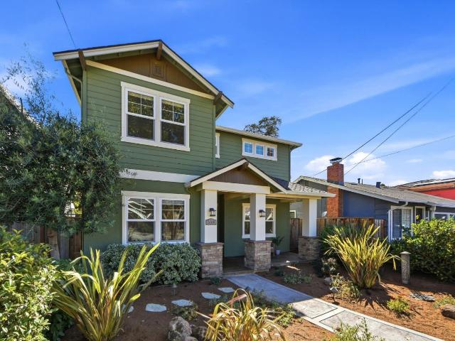 558 Coe Avenue