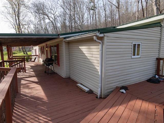 558 Cave Lick Road