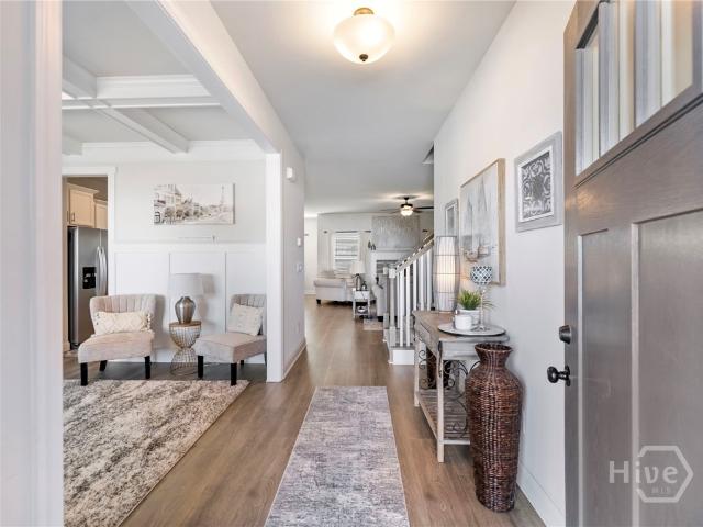 558 Calgary Downs Drive