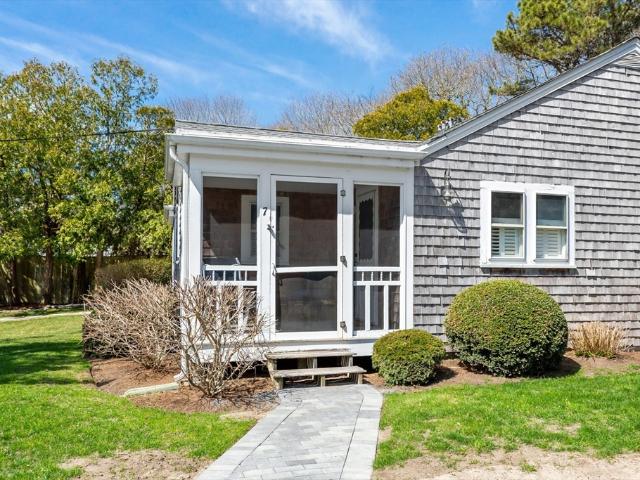 558 Craigville Beach Road # 7