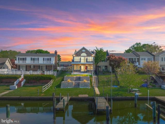 558 Anchor Drive