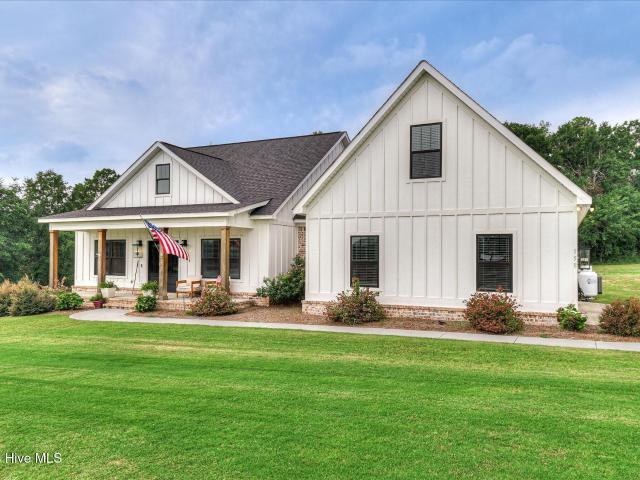 558 Annison Pointe Court