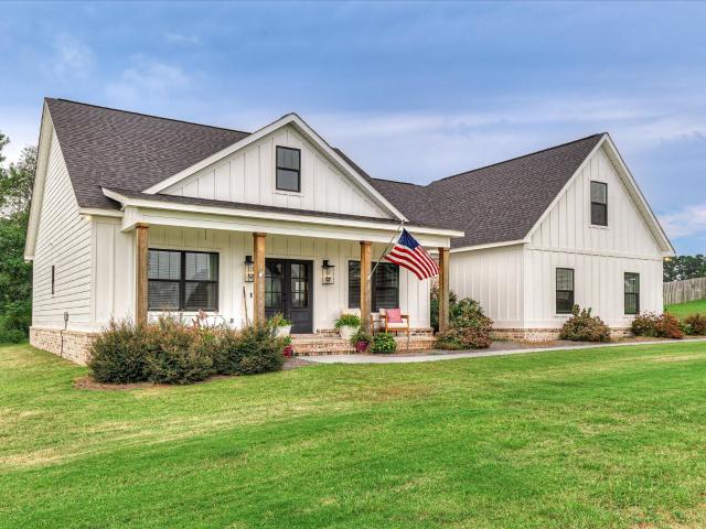 558 Annison Pointe Court