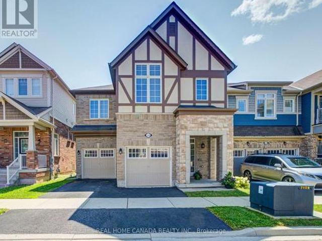 558 Bartleman Terrace, Milton, ON, L9T 6Z4 house for sale | Listing ID W13782 | Royal LePage