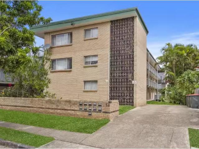 5/58 Brighton Road, Highgate Hill Apartment for rent Listed b.
