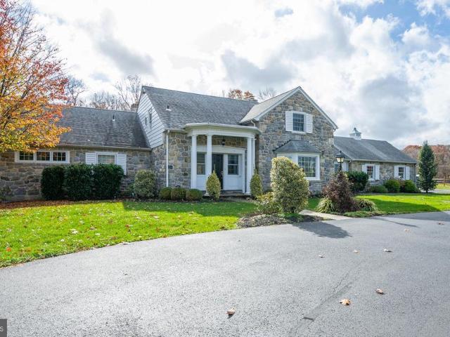 558 Brownsville Road