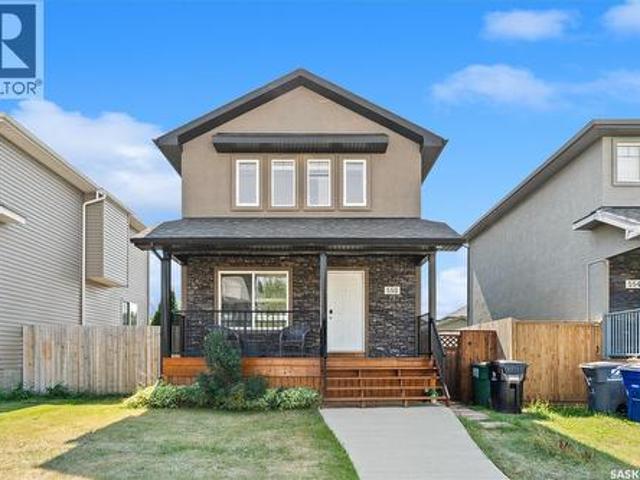 558 Geary Crescent, Saskatoon, SK, S7R 0E8 house for sale | Listing ID SK046983 | Royal LePage