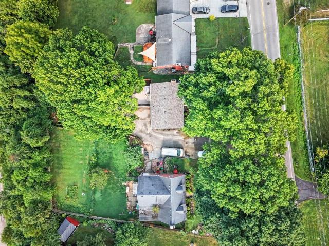558 E State Road