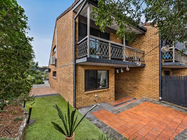 5/58 enoggera terrace, red hill, qld, 4059