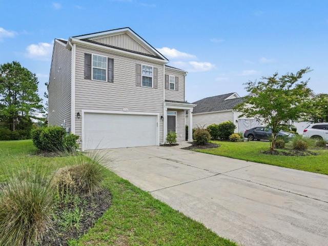 558 Hay Hill Ln