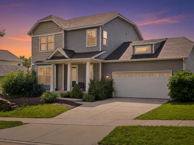 558 Hercules Trail