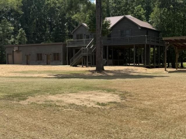 558 Humphries Cove