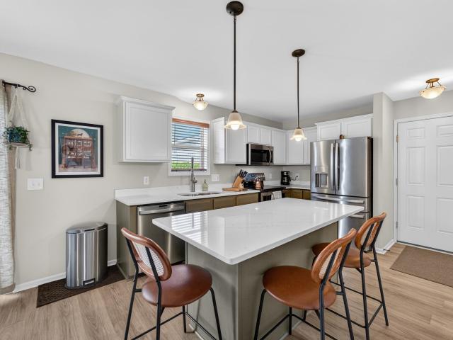 558 Orion Trail