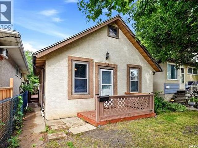 558 Osler Street, Regina, SK, S4R 1W1 house for sale | Listing ID SK045120 | Royal LePage
