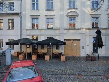Innenstadt, Potsdam