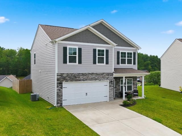 558 Sedgewick Way