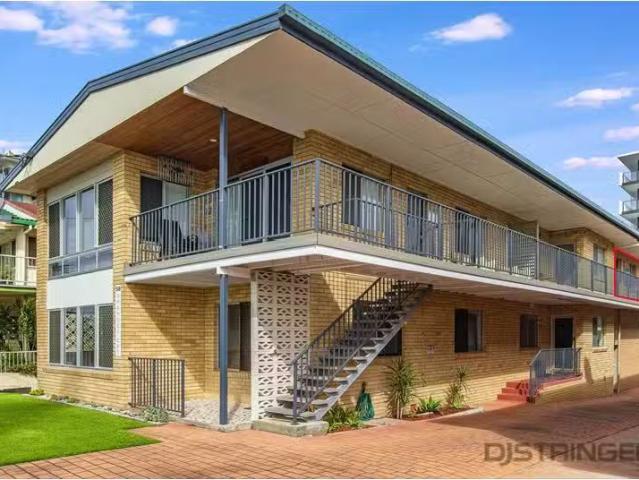5/58 Pacific Parade, Bilinga Apartment for rent Listed by Lea.