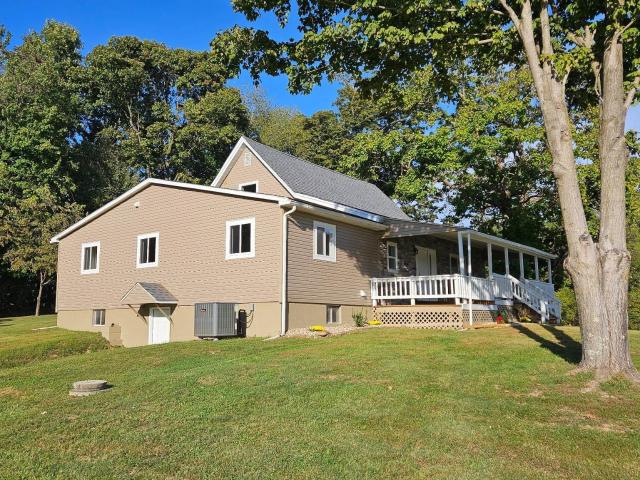 558 Pinewood Drive