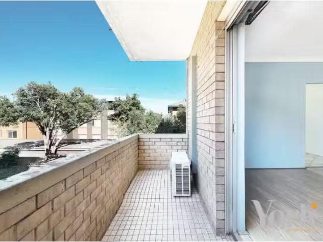 5/58 Prospect Street, Rosehill Apartment for rent Listed by M.