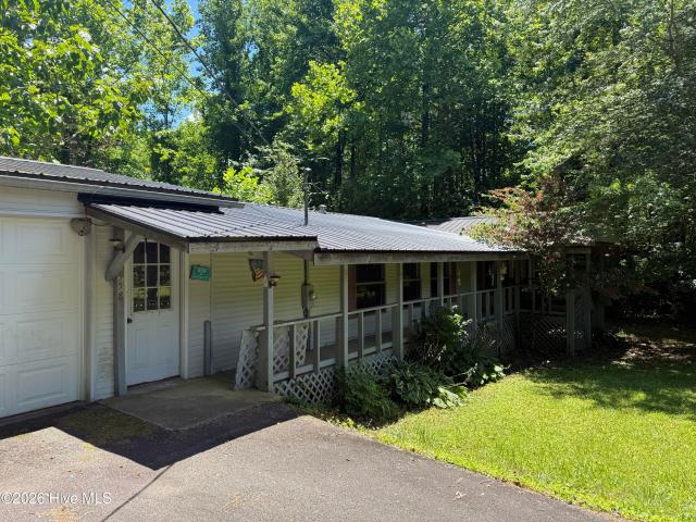 558 Rhea Branch Road