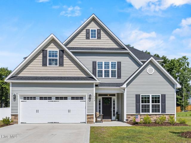 558 White Shoal Way