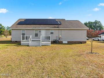 558 Wiregrass Road, Rockingham, US, NC